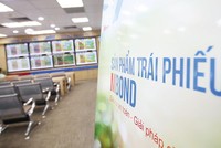 Trái phiếu và hành trình khôi phục niềm tin