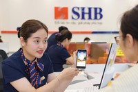SHB đang đẩy mạnh thay đổi tư duy chuyển đổi số từ Hội sở đến các đơn vị kinh doanh