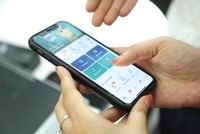 Dịch vụ Ngân hàng điện tử SmartBanking của BIDV