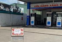 TP.HCM yêu cầu giám sát chặt việc kinh doanh xăng dầu