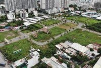 Cả chủ đầu tư và khách hàng đều bị ảnh hưởng khi thời gian thực hiện thủ tục kéo dài