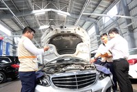 9 tháng đầu năm 2022, tỷ lệ bồi thường bảo hiểm xe cơ giới và bảo hiểm sức khỏe lần lượt là gần 50% và hơn 30% 