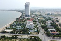 Bất động sản Ninh Thuận: Nhận diện cơ hội và hướng tới phát triển bền vững