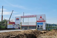 Một dự án nhà ở xã hội tại TP. Thủ Đức