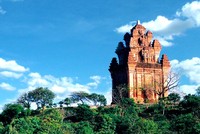 Phú Yên tu bổ, tôn tạo và phát huy giá trị nhiều di tích