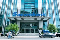 Có những ngân hàng đã chạm đích xử lý nợ xấu hậu M&A