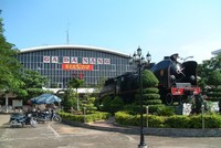 Thành phố Đà Nẵng quyết định hủy toàn bộ quy hoạch Dự án ga đường sắt.