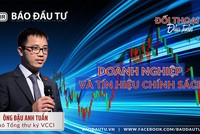 Doanh nghiệp và tín hiệu chính sách