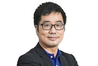 Doanh nhân Đỗ Ngọc Lâm, nhà sáng lập, kiêm giám đốc điều hành Vuihoc.