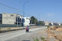 Thị trường bất động sản đang trầm lắng, thanh khoản giảm ở tất cả các phân khúc