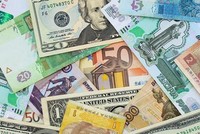 Nga sở hữu dự trữ ngoại hối lớn thứ tư thế giới