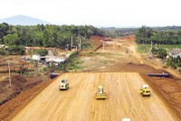 Nền tảng để tăng tốc giải ngân