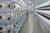 Lãnh đạo Công ty cổ phần Sợi Thế Kỷ cho biết kế hoạch kinh doanh năm 2024 công ty đặt ra khá áp lực.