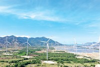 Các dự án điện của Hà Đô không chỉ mang lại hiệu quả kinh tế cao, mà còn không có tác động xấu đến môi trường