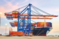 Gemalink đã triển khai ứng dụng cảng thông minh tiên phong tại thị trường Việt Nam