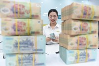 Ngân hàng Nhà nước yêu cầu các ngân hàng tăng trưởng tín dụng phải trên cơ sở đảm bảo thanh khoản, an toàn hoạt động