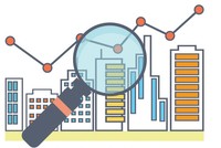 Đo mức “ảo” lợi nhuận doanh nghiệp địa ốc