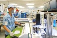 Nền tảng quản trị vững mạnh sẽ giúp doanh nghiệp chống chịu tốt với khó khăn từ môi trường kinh doanh 