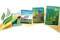 Cuộc Bình chọn Doanh nghiệp niêm yết 15 năm trưởng thành