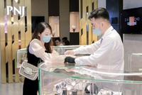 Sau 9 tháng, PNJ đã hoàn thành 101,5% kế hoạch lợi nhuận năm 2022