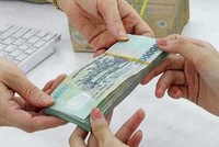 Ngân hàng Nhà nước yêu cầu nghiêm túc thực hiện hạch toán các khoản vay đảm bảo đúng quy định pháp luật