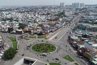 Vốn FDI vào Đồng Nai giảm sâu