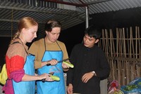 Chẩu Thanh Ngà - “Cha đẻ” homestay Tài Ngào và khát khao tạo việc làm cho đồng bào Tày 