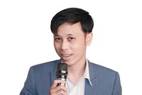 CEO PiHome Trần Bá Thìn.