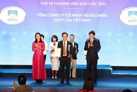 VINARE, “nhà tái” tiên phong thực hiện ESG