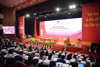 Toàn cảnh Hội thảo