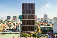 Tổng công ty Lưu ký và Bù trừ chứng khoán Việt Nam được thành lập trên cơ sở chuyển đổi Trung tâm Lưu ký Chứng khoán Việt Nam.