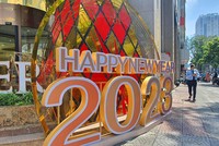 Đang mùa cao điểm kinh doanh, nhưng nhiều doanh nghiệp môi giới địa ốc nghỉ Tết sớm