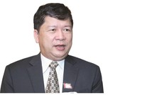 Ông Tạ Văn Hạ, Phó chủ nhiệm Ủy ban Văn hóa, Giáo dục của Quốc hội.