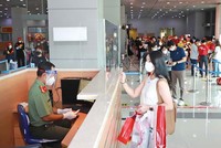 Lý do chính khiến khách quốc tế chưa mặn mà với thị trường Việt Nam là chính sách visa du lịch đang rất cứng nhắc