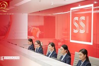Chứng khoán SSI: “tổ chức học tập” 22 năm học hỏi để tiên phong