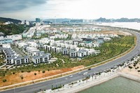 Phân khúc bất động sản nghỉ dưỡng gặp khó khăn hơn các phân khúc khác do những tồn đọng về pháp lý.