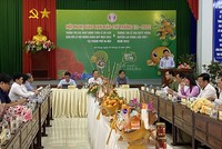 Đồng Tháp tổ chức 2 Lễ hội đón chào năm mới 2023 