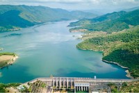 Phê duyệt Quy hoạch tài nguyên nước thời kỳ 2021 - 2030, tầm nhìn đến năm 2050 