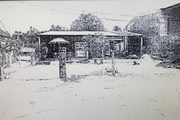 Lập đoàn liên ngành kiểm tra việc lấn chiếm đất đai tại Công ty VRG đá Bình Định 