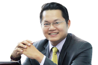 LS. Nguyễn Văn Lộc, Chủ tịch LP Group