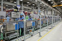 Đầu tư ở Việt Nam năm 2023: Hy vọng vào “của để dành” 