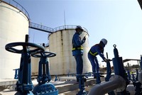 Nhà máy Lọc dầu Nghi Sơn gặp sự cố, Bộ Công thương chỉ đạo khẩn về nguồn cung xăng dầu. 