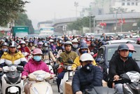 Trong thời gian tới, bảo hiểm xe cơ giới có nhiều đổi mới theo hướng có lợi cho người dùng. Ảnh: Dũng Minh 