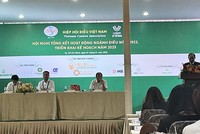 Hội nghị Tổng kết hoạt động ngành điều năm 2022, triển khai kế hoạch năm 2023.