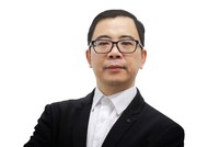 Doanh nhân Nguyễn Thành Danh, Tổng giám đốc Besins Healthcare tại Việt Nam.