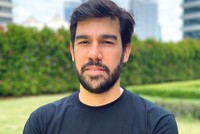 Doanh nhân Gil Carmo, đồng sáng lập, CEO iMotorbike.