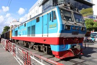 Nguy cơ “đứng bánh” hoạt động của Tổng công ty Đường sắt 