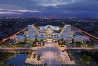 Đầu tư tuần qua: Bình Dương được giao 21.817 tỷ đồng; 11.090 tỷ đồng xây cao tốc Khánh Hòa-Buôn Ma Thuột 