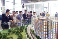 Thị trường bất động sản 2023: Nhà đầu tư vẫn lạc quan 