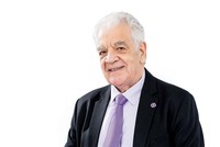 Doanh nhân Kenneth M Atkinson